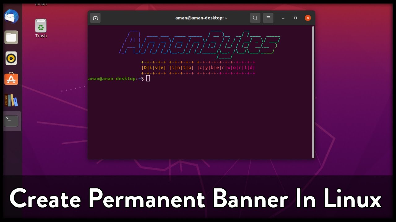 🐧💻 ¡Descubre los mejores consejos para crear un Banner Linux impactante ...