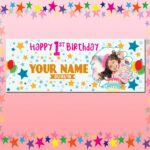 🎉 Descubre los mejores 📸 banners con fotos para cumpleaños y sorprende a tus seres queridos